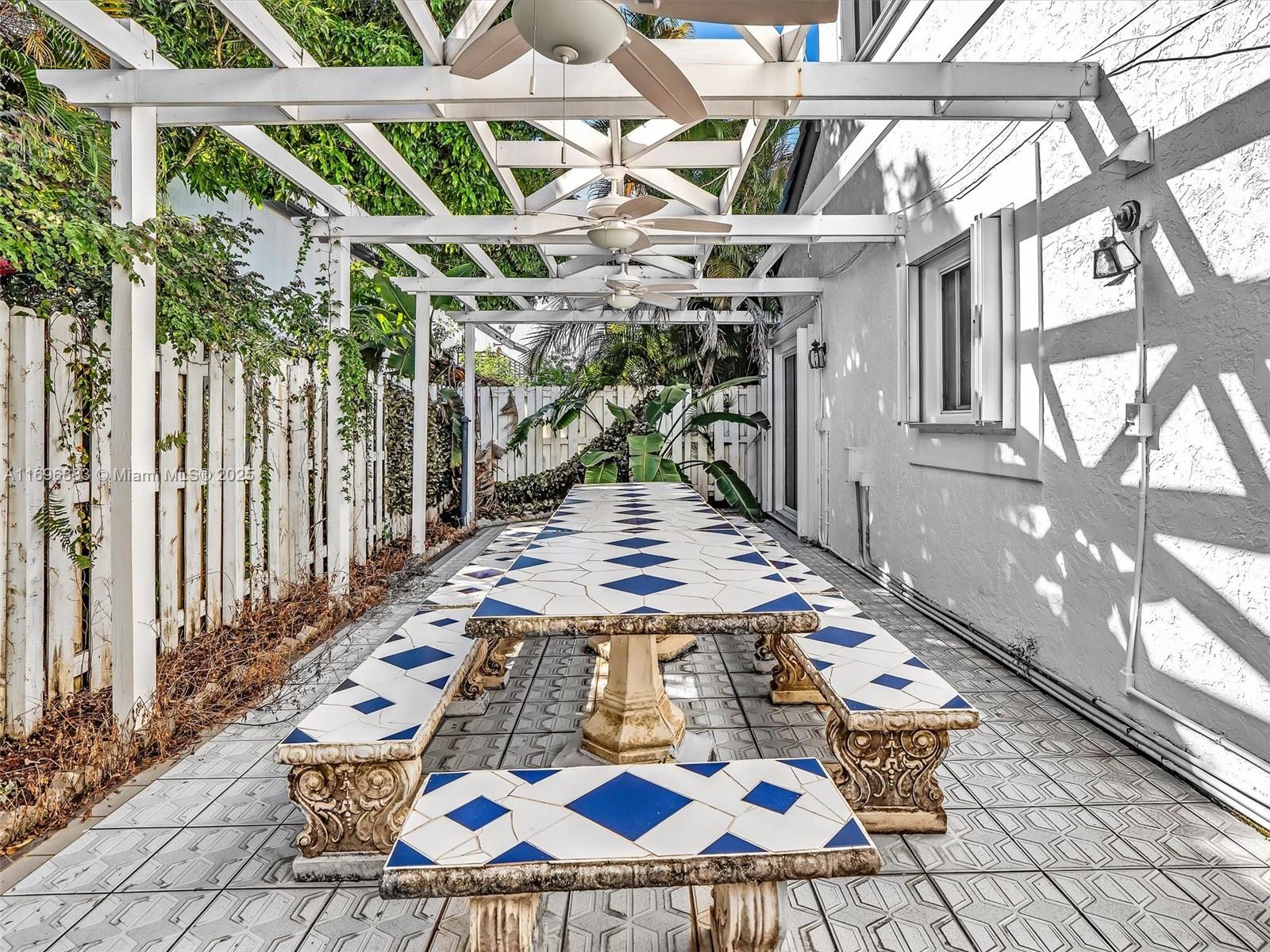 SAN SIMEON HOMES - Residential