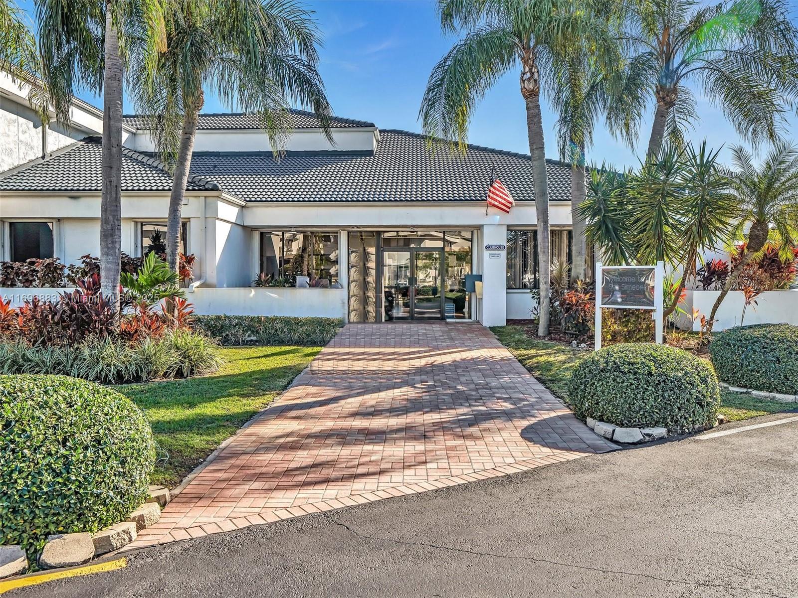 SAN SIMEON HOMES - Residential