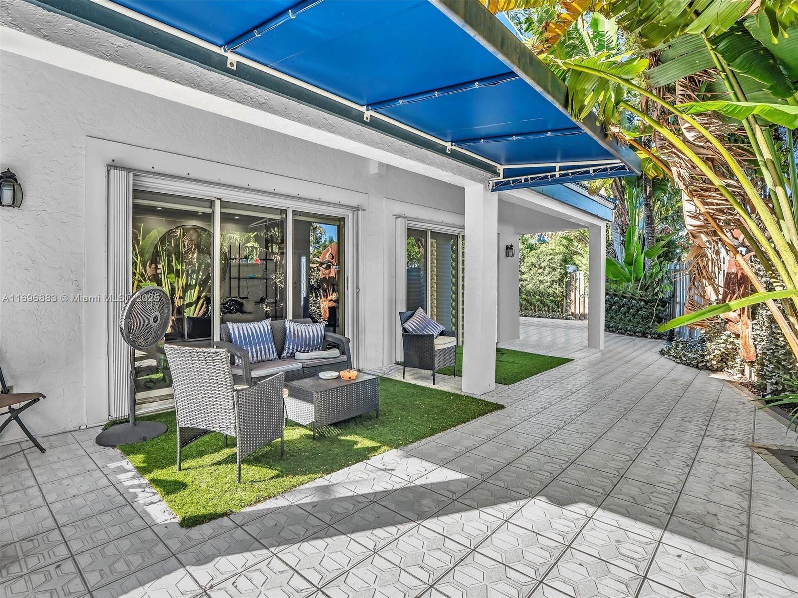 SAN SIMEON HOMES - Residential