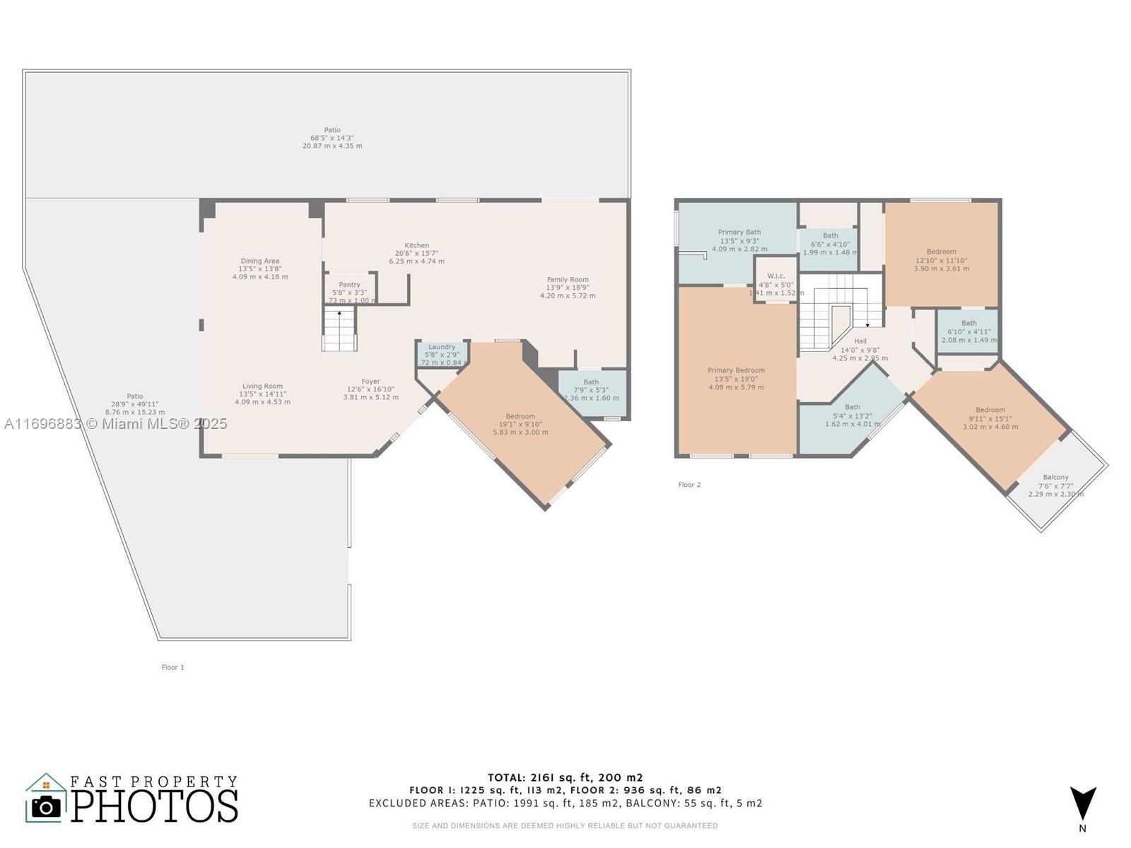 SAN SIMEON HOMES - Residential