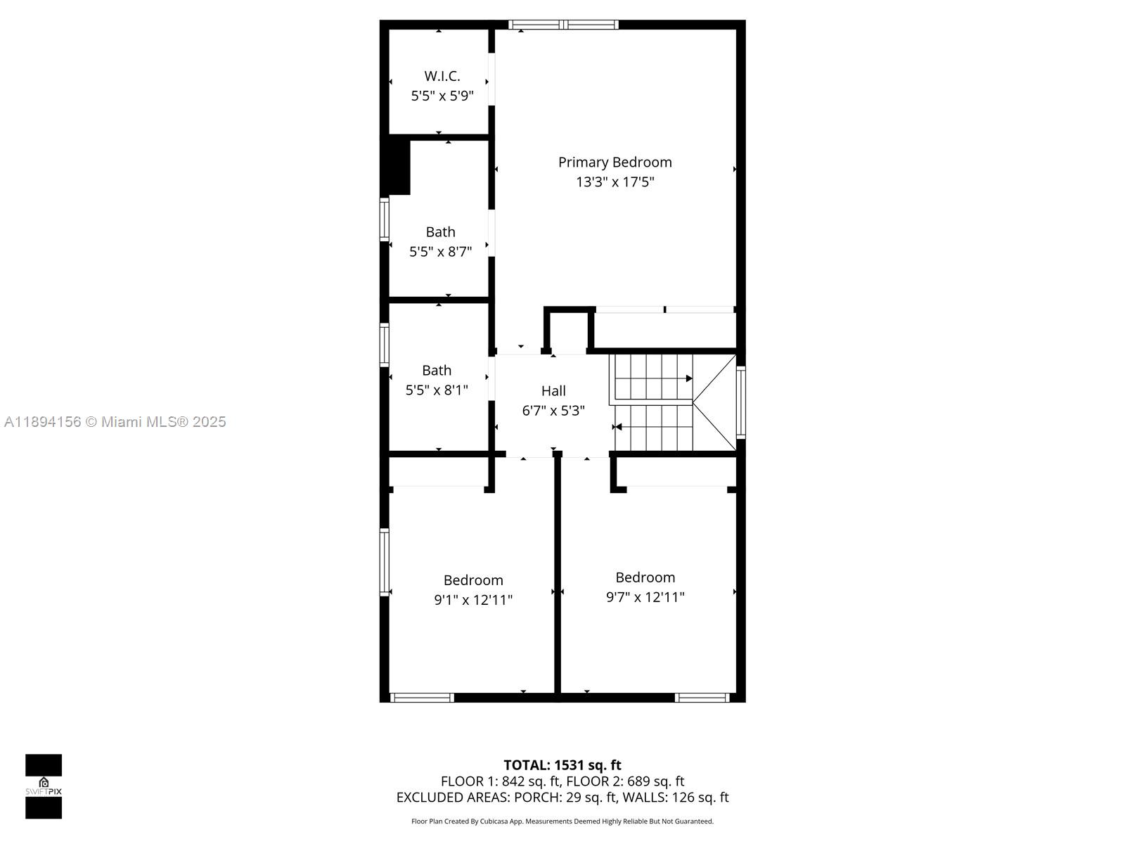 VILLA DORADA CONDO NO 1 - Residential