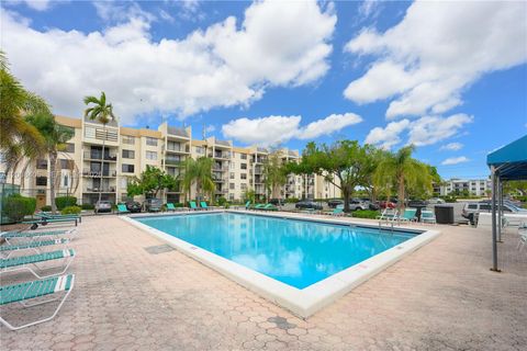 Tiny photo for 6195 Rock Island Rd #503, Tamarac, FL 33319 (MLS # A12008405)