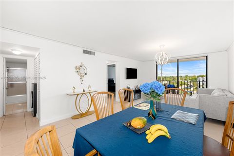 Tiny photo for 6195 Rock Island Rd #503, Tamarac, FL 33319 (MLS # A12008405)