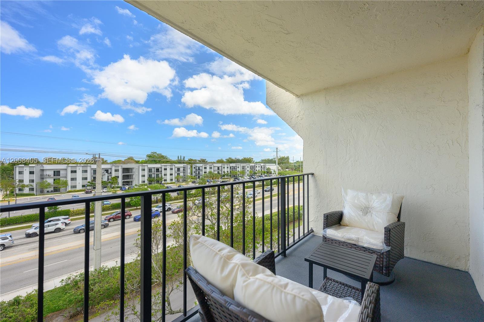 GATE TWO CONDO - Residential