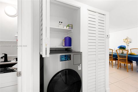 Tiny photo for 6195 Rock Island Rd #503, Tamarac, FL 33319 (MLS # A12008405)