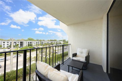 Tiny photo for 6195 Rock Island Rd #503, Tamarac, FL 33319 (MLS # A12008405)