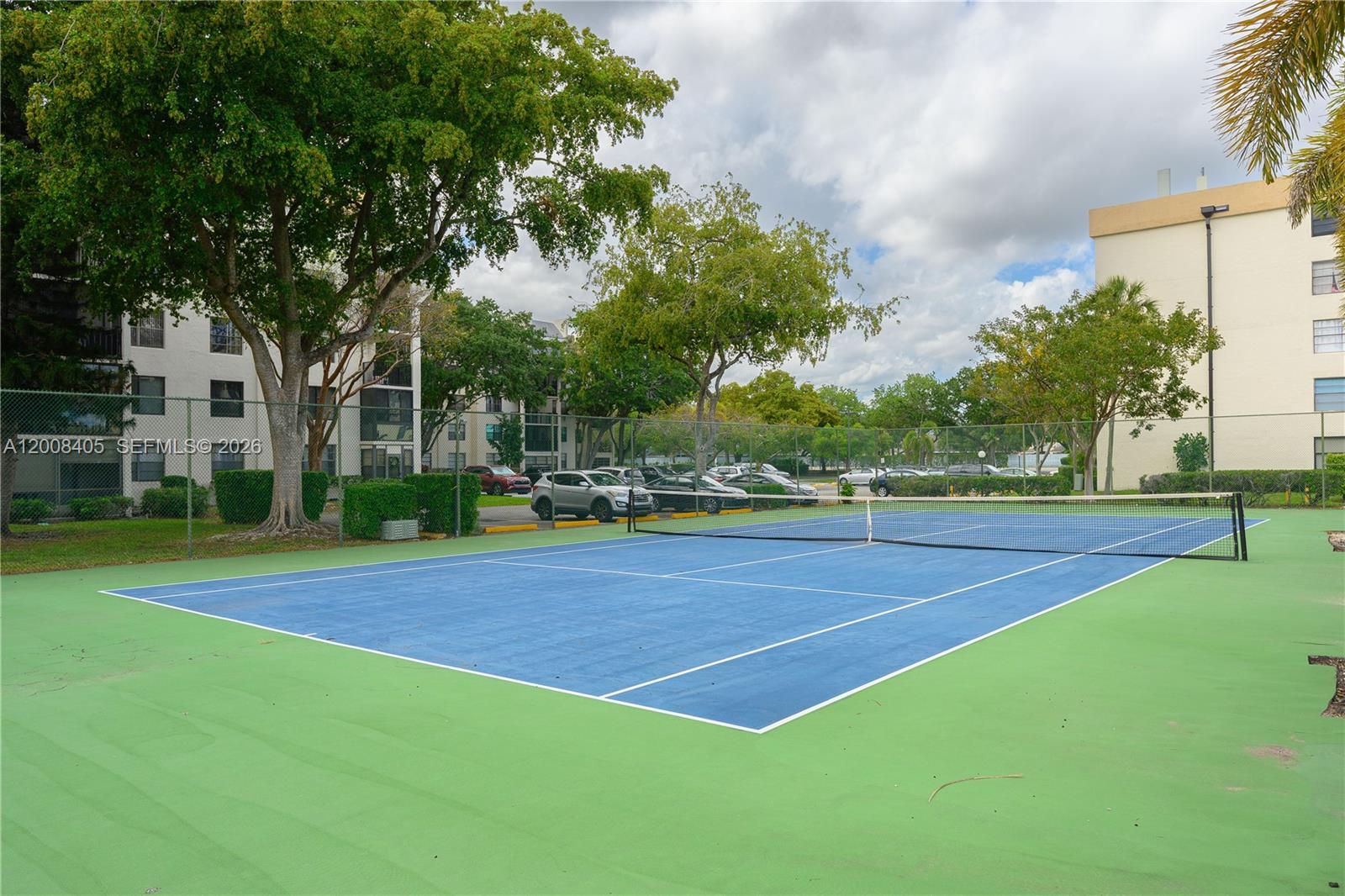 GATE TWO CONDO - Residential