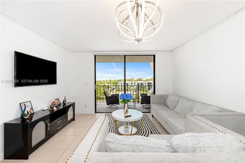 Tiny photo for 6195 Rock Island Rd #503, Tamarac, FL 33319 (MLS # A12008405)