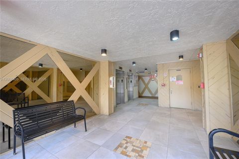 Tiny photo for 6195 Rock Island Rd #503, Tamarac, FL 33319 (MLS # A12008405)