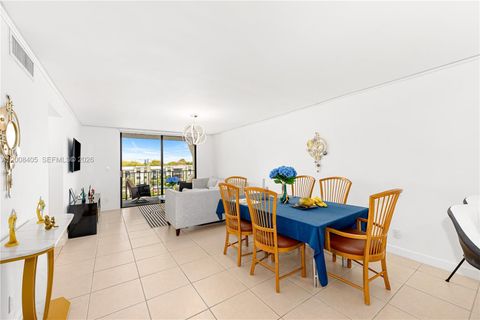 Tiny photo for 6195 Rock Island Rd #503, Tamarac, FL 33319 (MLS # A12008405)