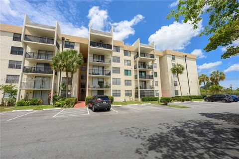 Tiny photo for 6195 Rock Island Rd #503, Tamarac, FL 33319 (MLS # A12008405)