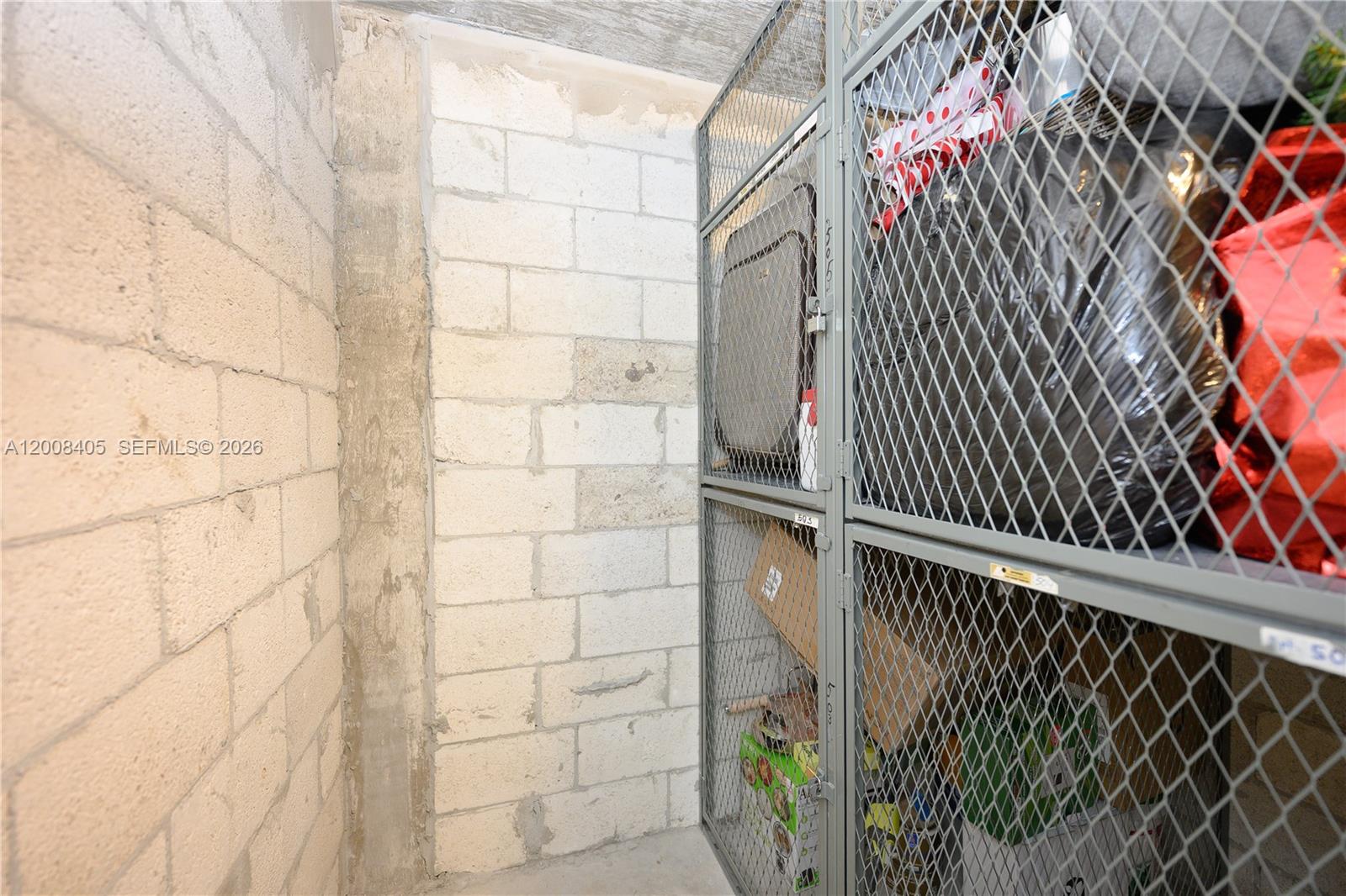 GATE TWO CONDO - Residential