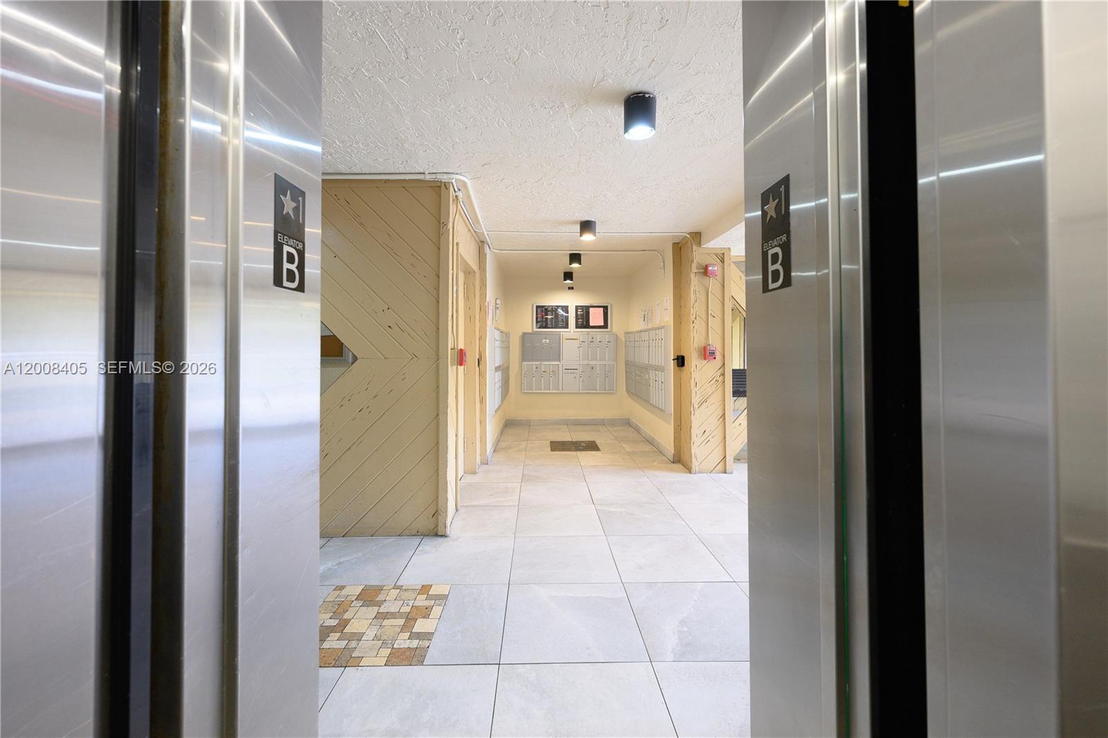 GATE TWO CONDO - Residential