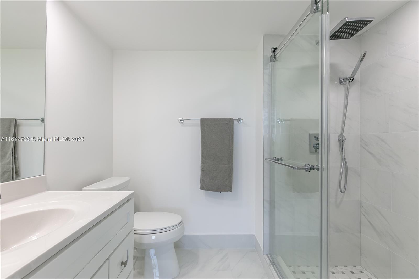 WATERS EDGE TOWERS CONDO - Residential