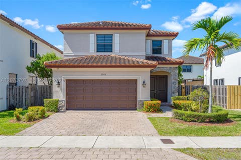 Photo of 11745 SW 249th Ter, Homestead, FL 33032 (MLS # A12071797)