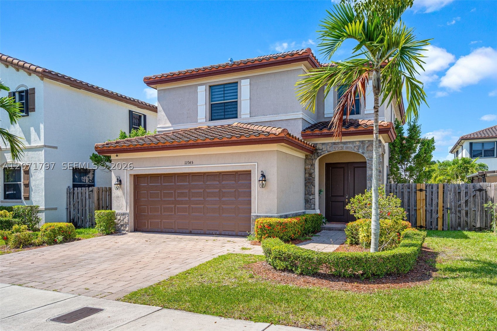 11745 SW 249th ter