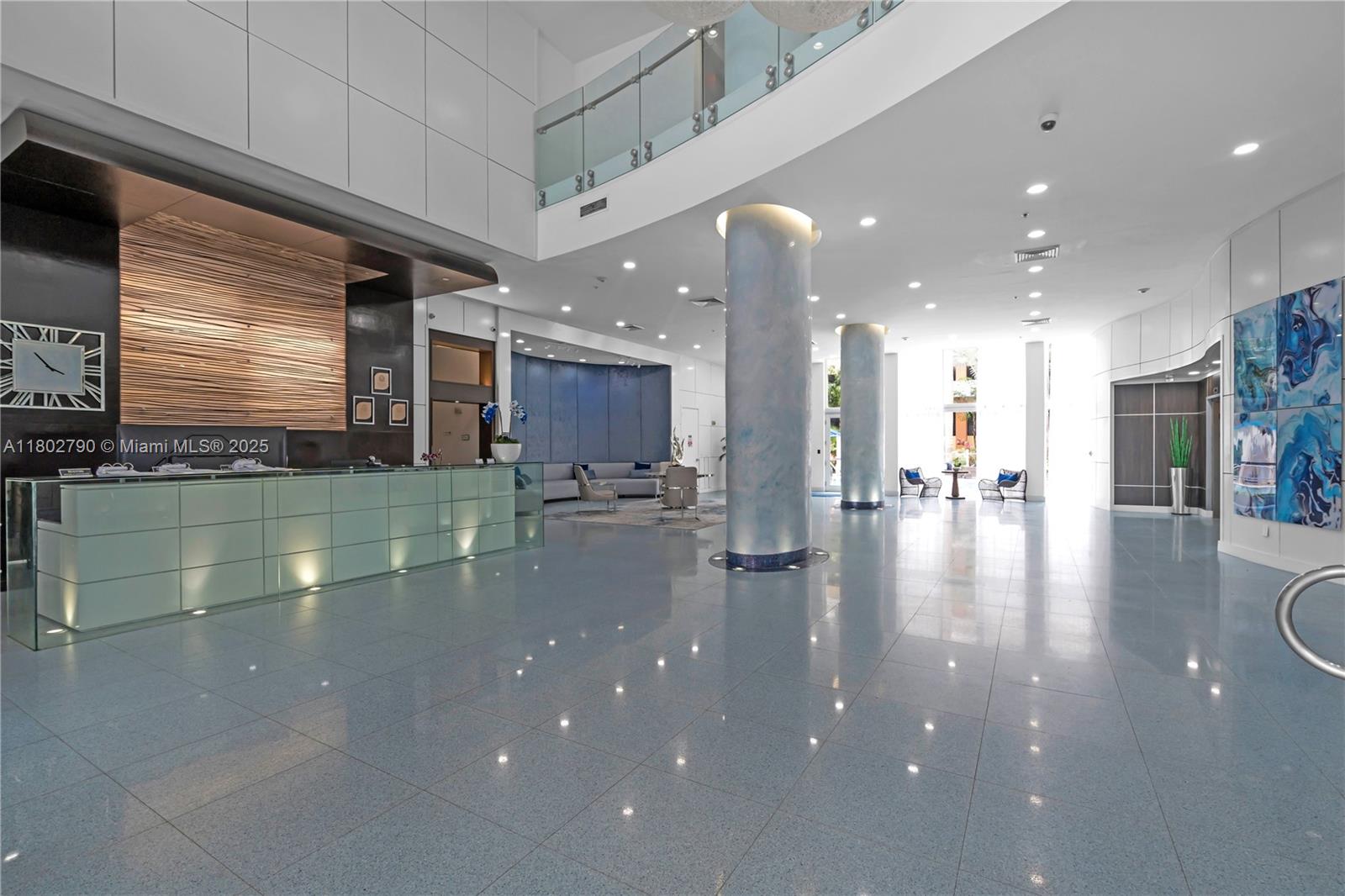 VENTURE AT AVENTURA EAST - Residential