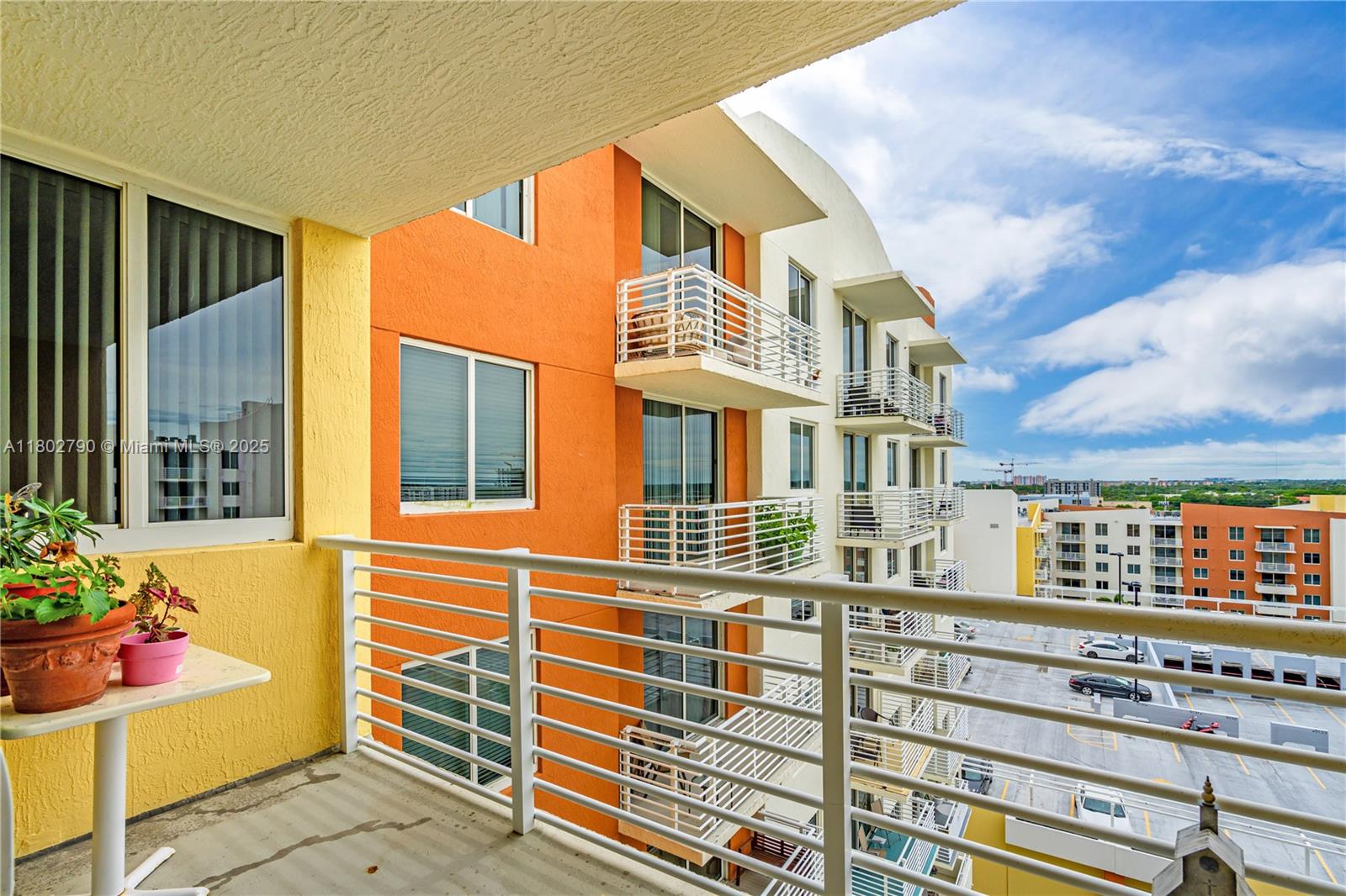 VENTURE AT AVENTURA EAST - Residential