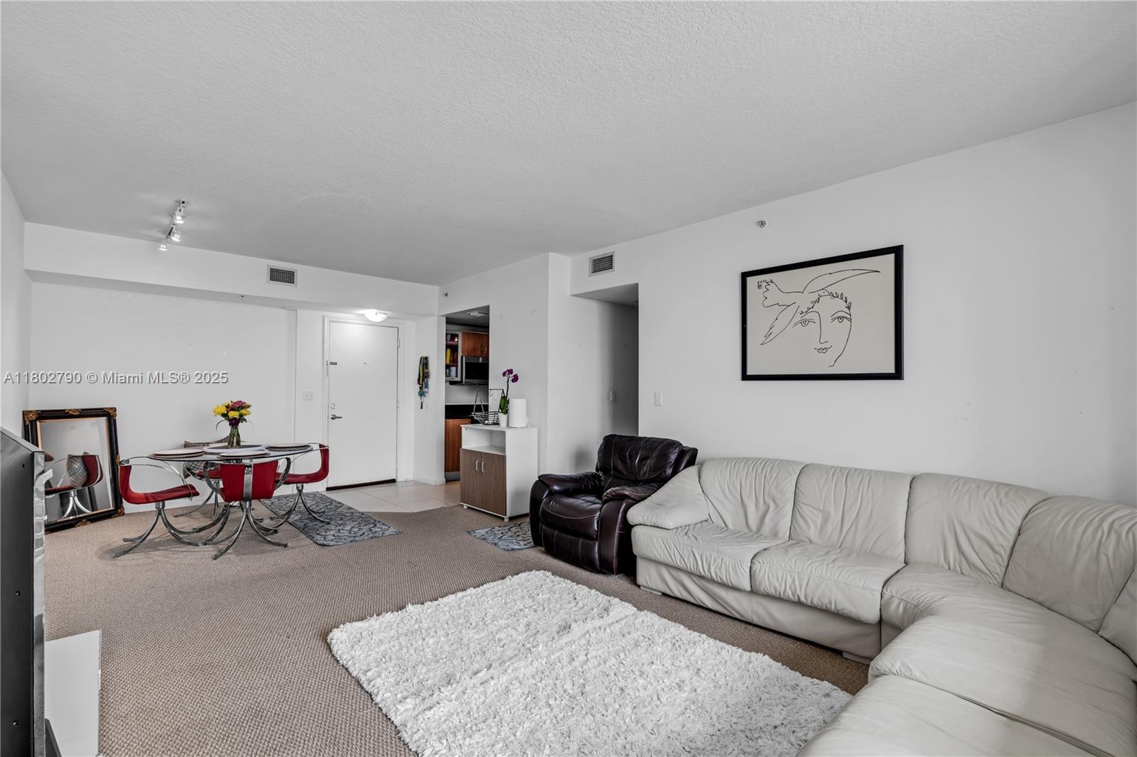 VENTURE AT AVENTURA EAST - Residential