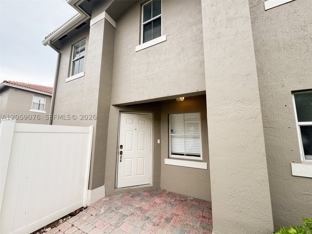 Photo of 12615 SW 54th Ct, Miramar, FL 33027 (MLS # A12059076)