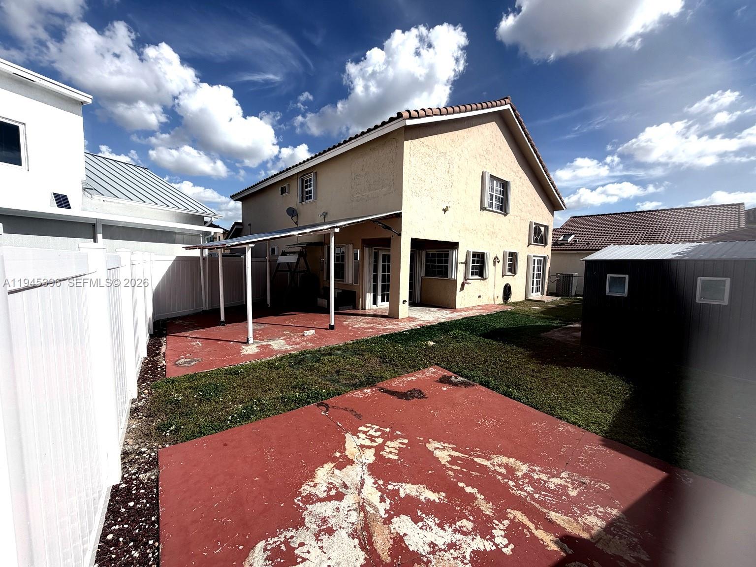 WESTWIND LAKES SEC 6 - Residential