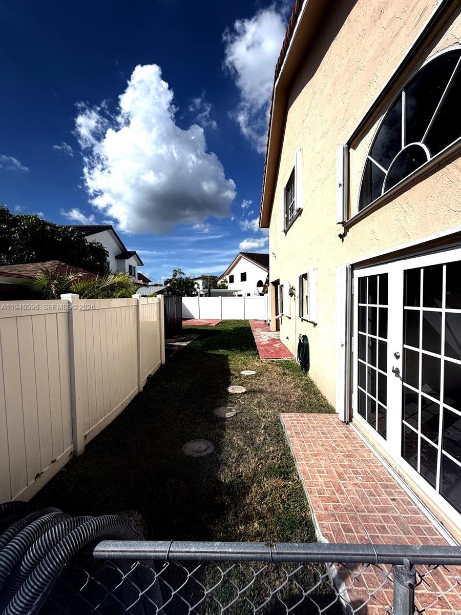 WESTWIND LAKES SEC 6 - Residential