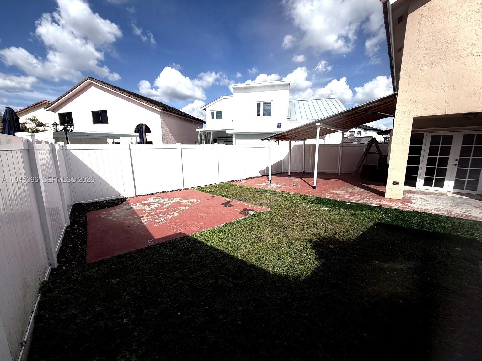 WESTWIND LAKES SEC 6 - Residential