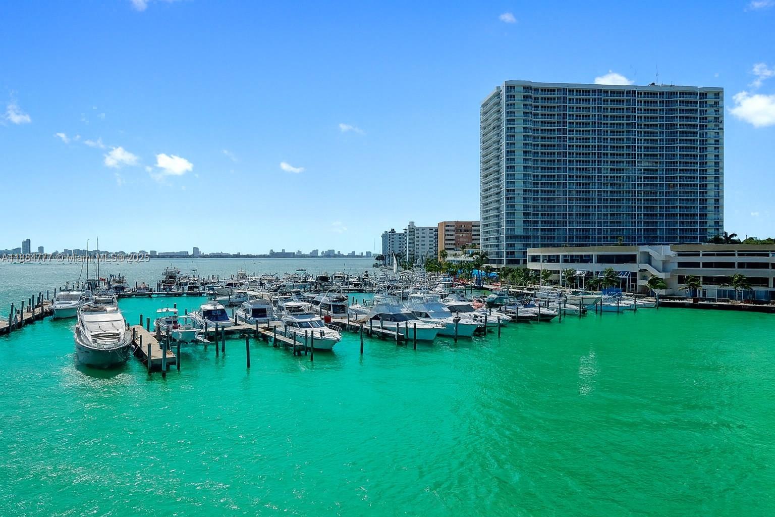 THE GRANDVIEW PALACE COND - Residential Lease