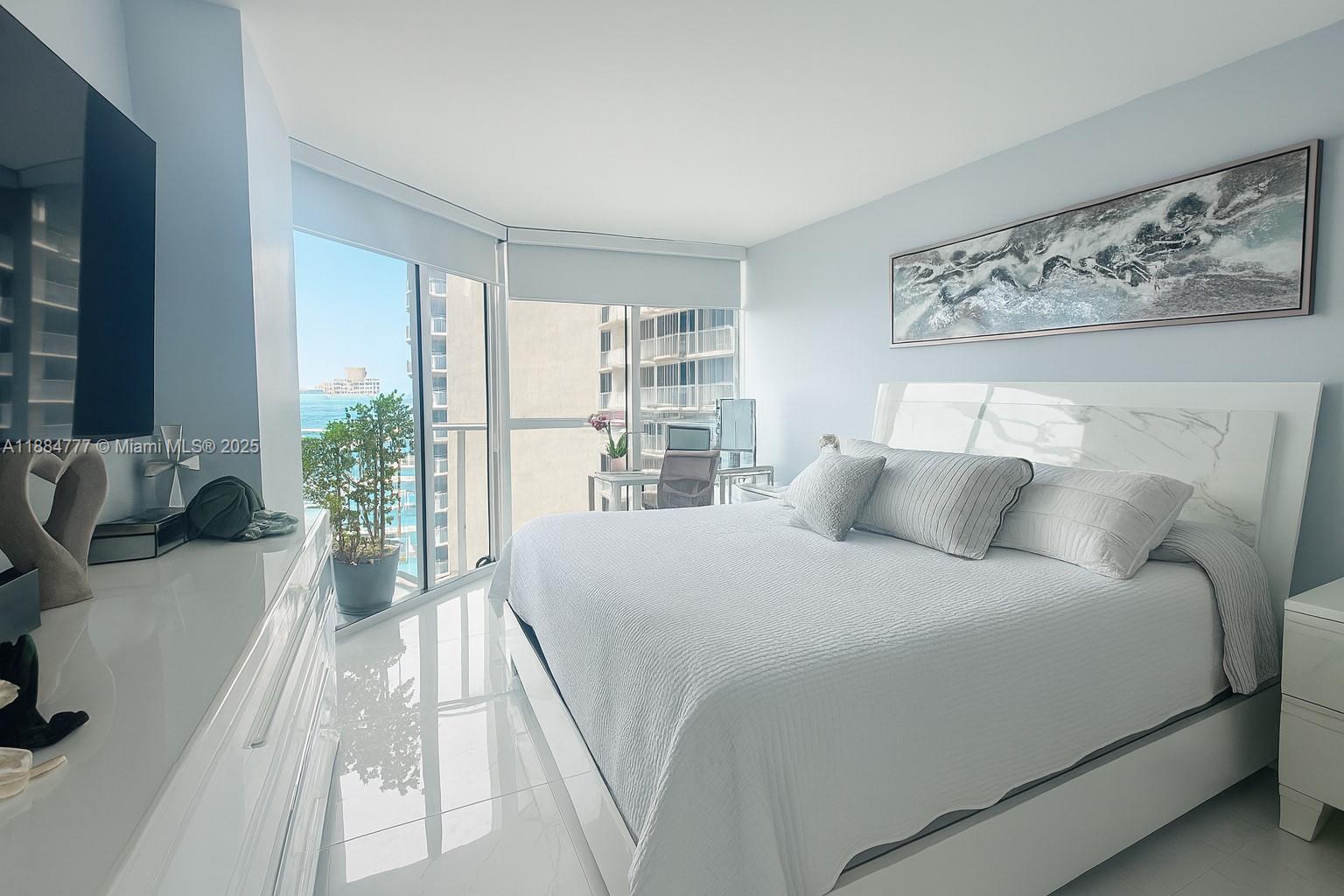 THE GRANDVIEW PALACE COND - Residential Lease