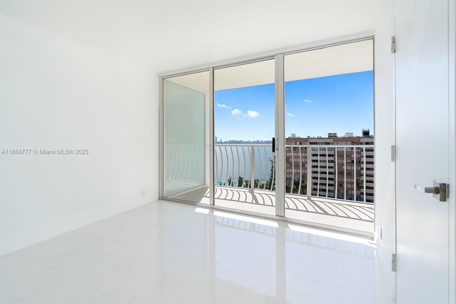 THE GRANDVIEW PALACE COND - Residential Lease