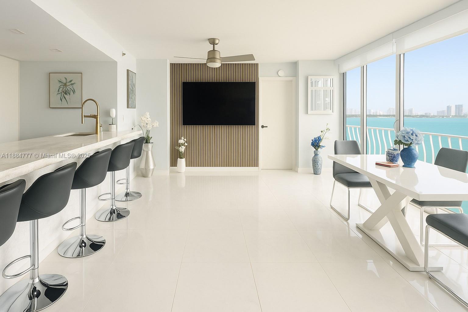 THE GRANDVIEW PALACE COND - Residential Lease