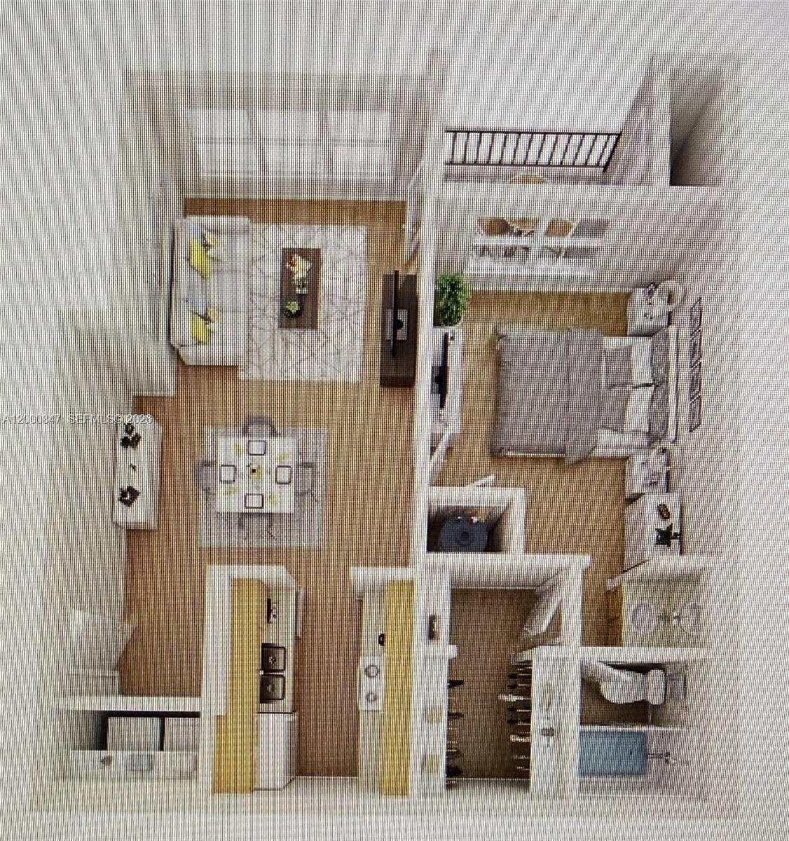 PALM AIRE GARDENS CONDO - Residential Lease