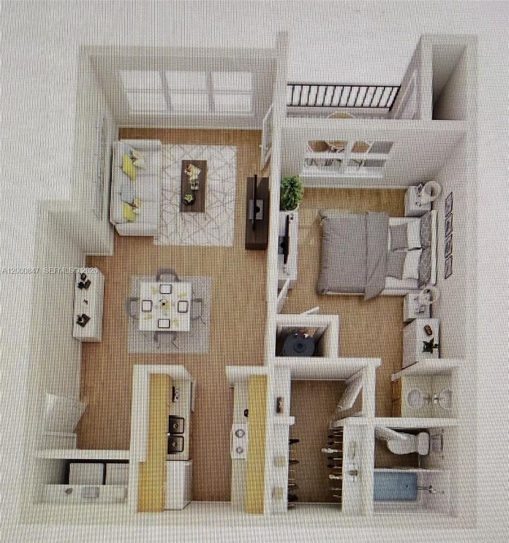 Photo of 4401 W Mcnab Rd #30, Pompano Beach, FL 33069 (MLS # A12000847)