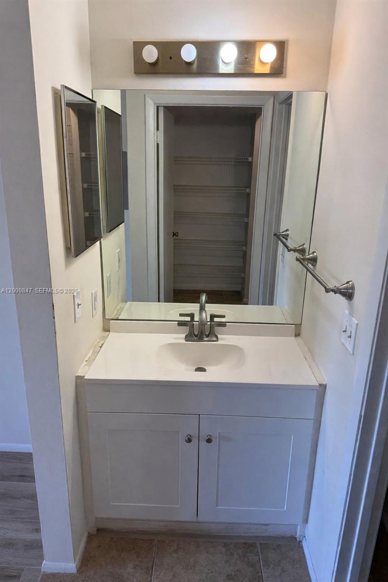 PALM AIRE GARDENS CONDO - Residential Lease