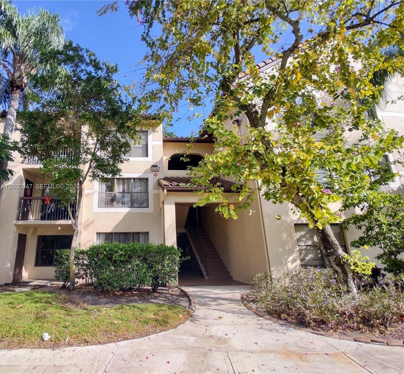 PALM AIRE GARDENS CONDO - Residential Lease