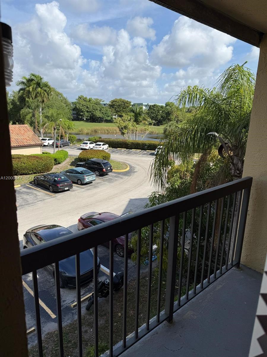 PALM AIRE GARDENS CONDO - Residential Lease