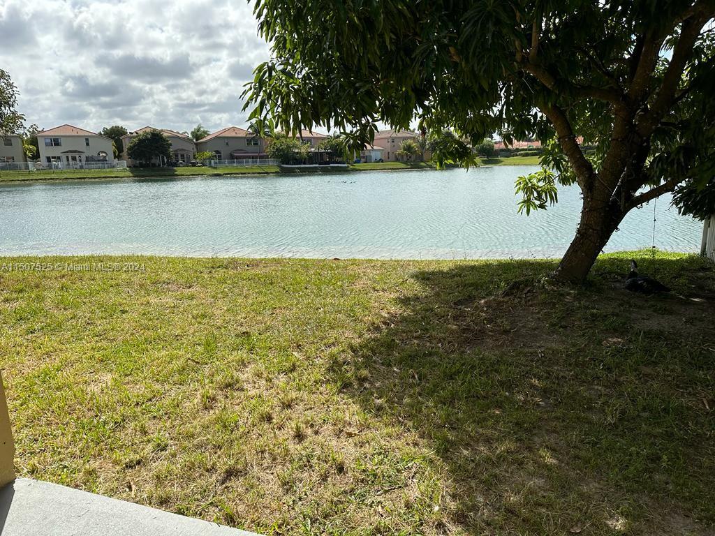 PORTOFINO BAY - Residential Lease