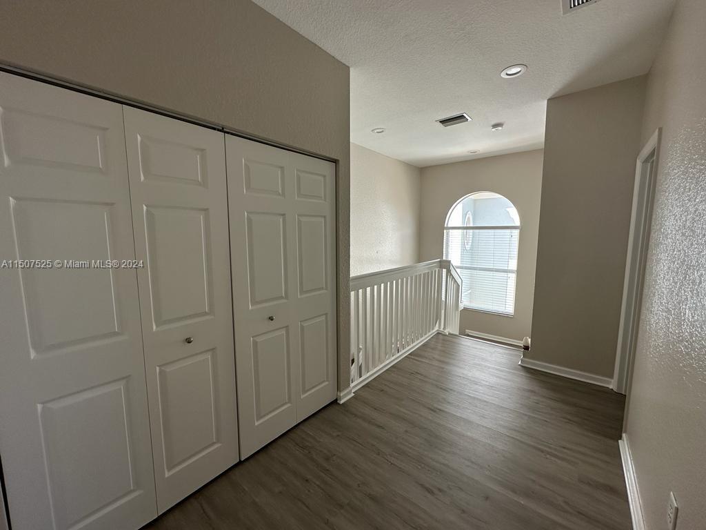 PORTOFINO BAY - Residential Lease