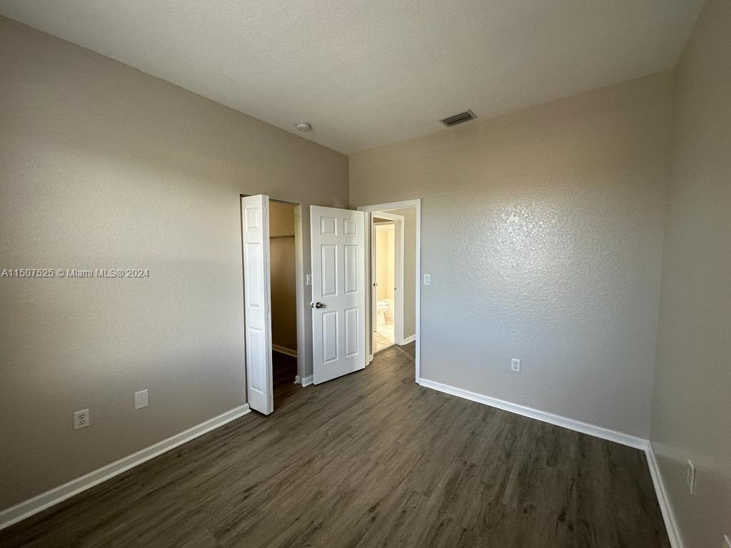 PORTOFINO BAY - Residential Lease