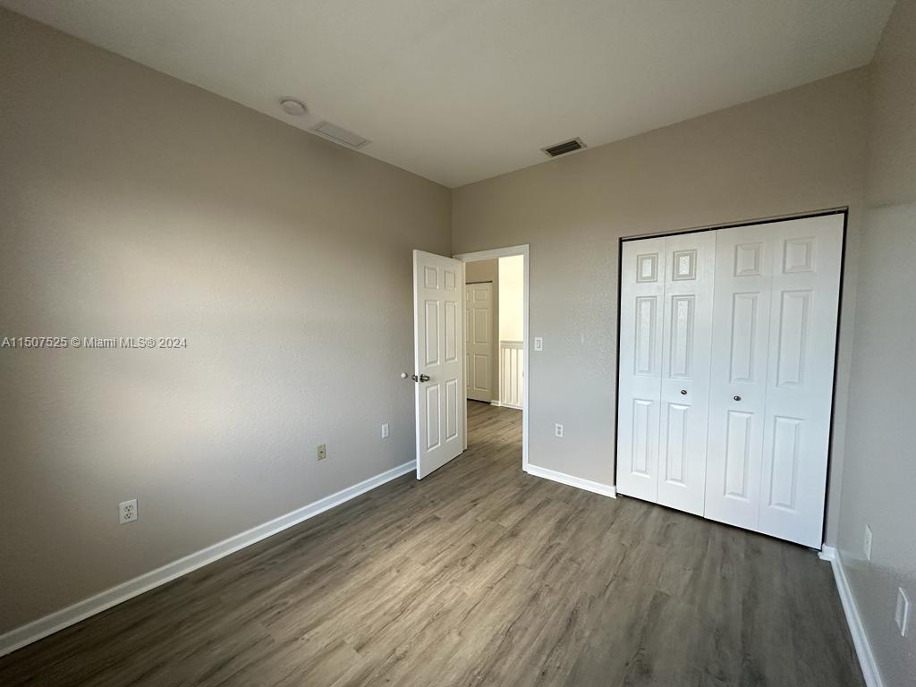 PORTOFINO BAY - Residential Lease