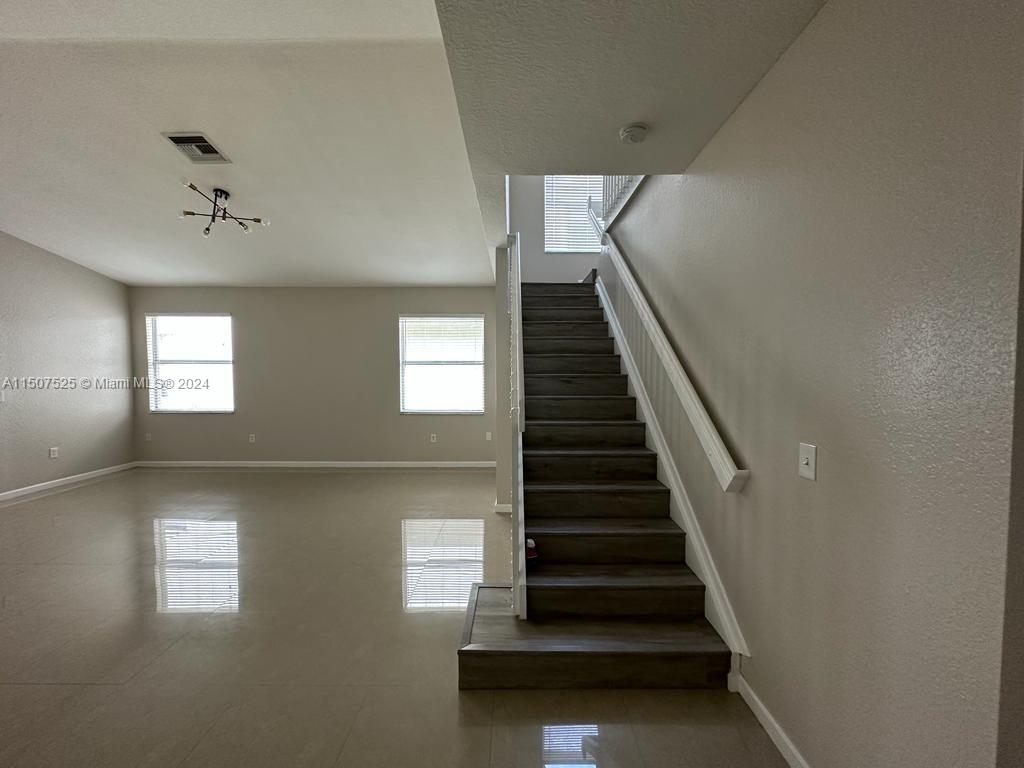 PORTOFINO BAY - Residential Lease