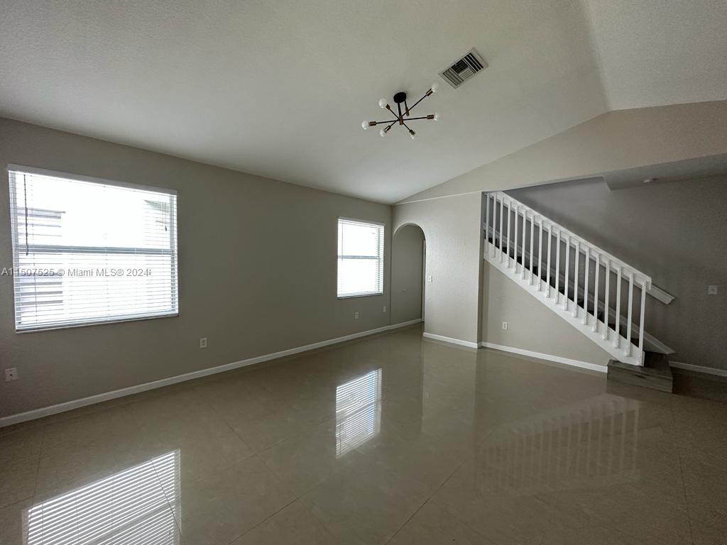 PORTOFINO BAY - Residential Lease