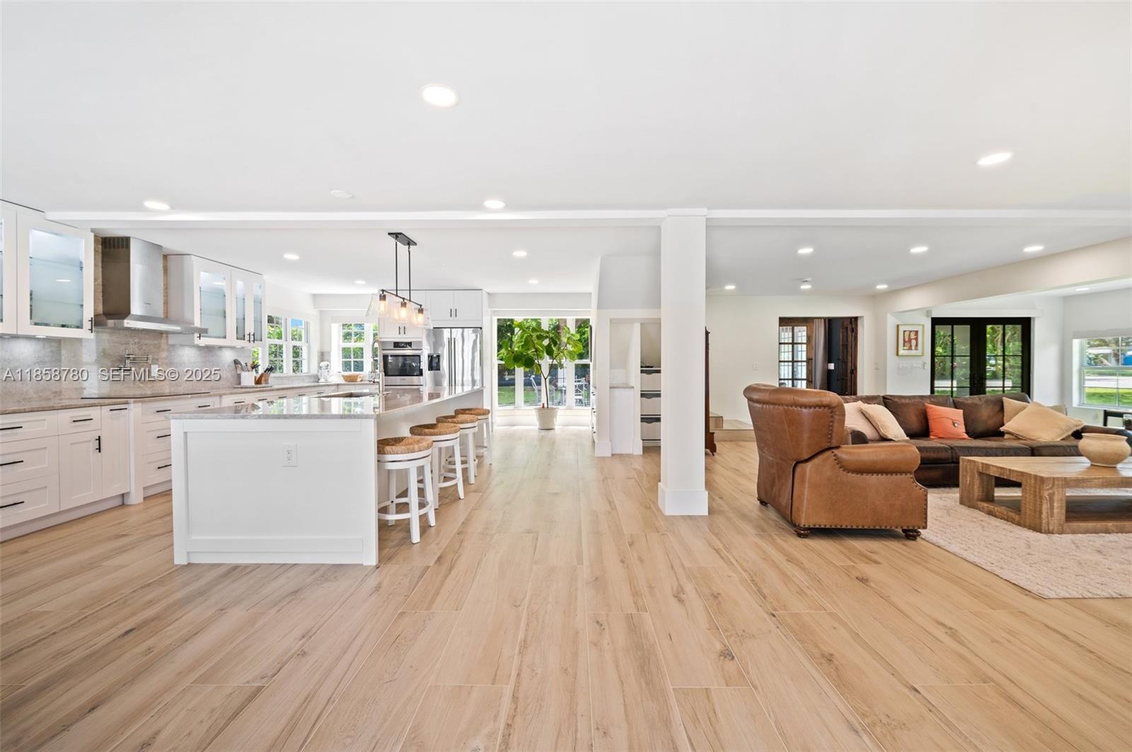 BOYNTON HEIGHTS - Residential Income