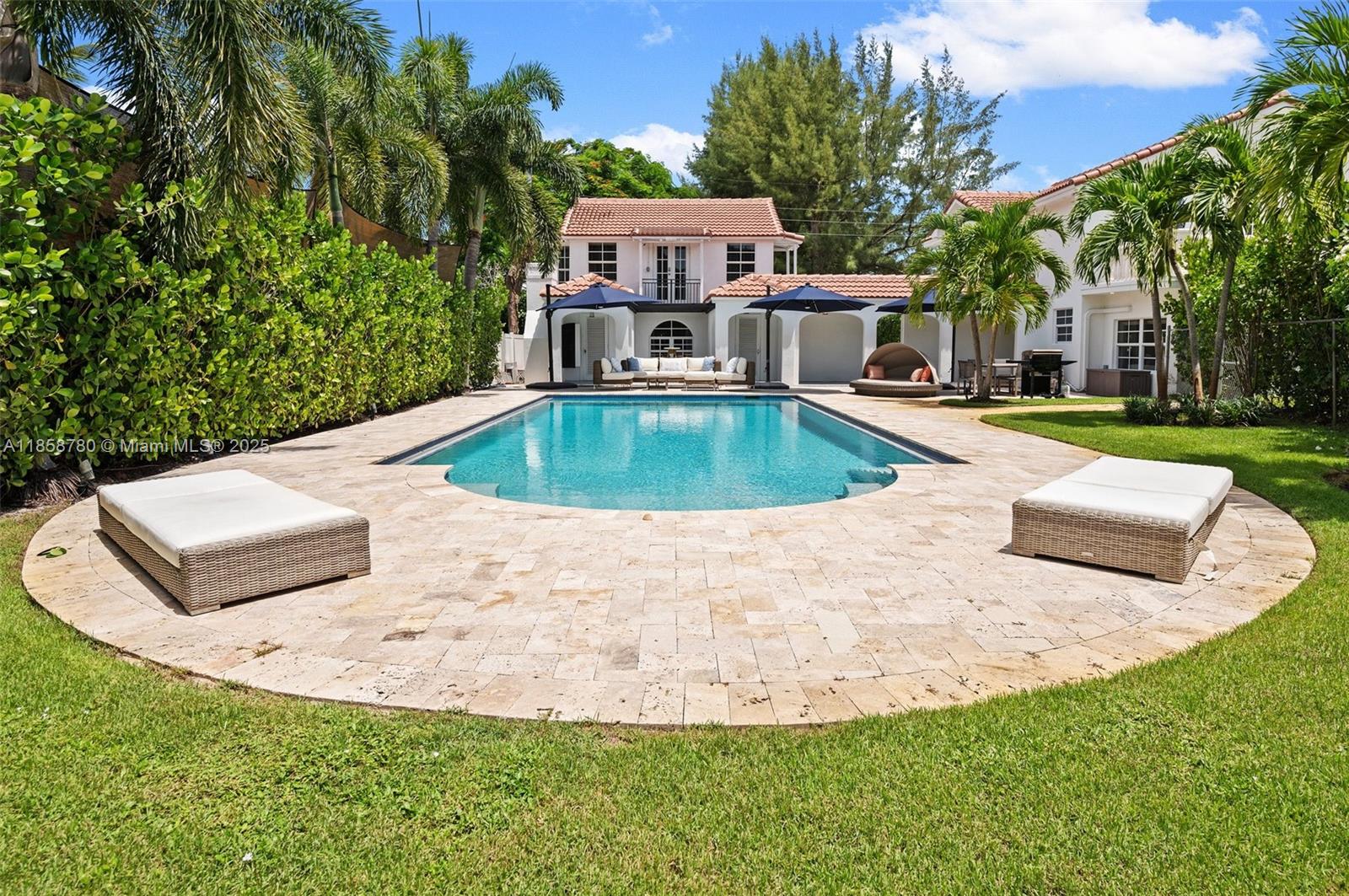 BOYNTON HEIGHTS - Residential Income