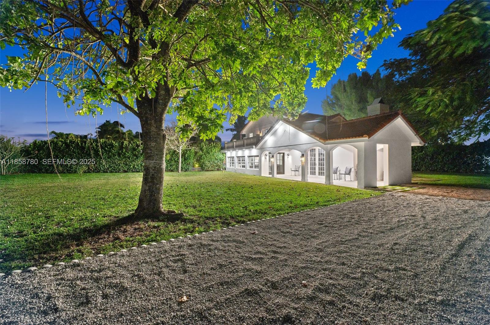 BOYNTON HEIGHTS - Residential Income