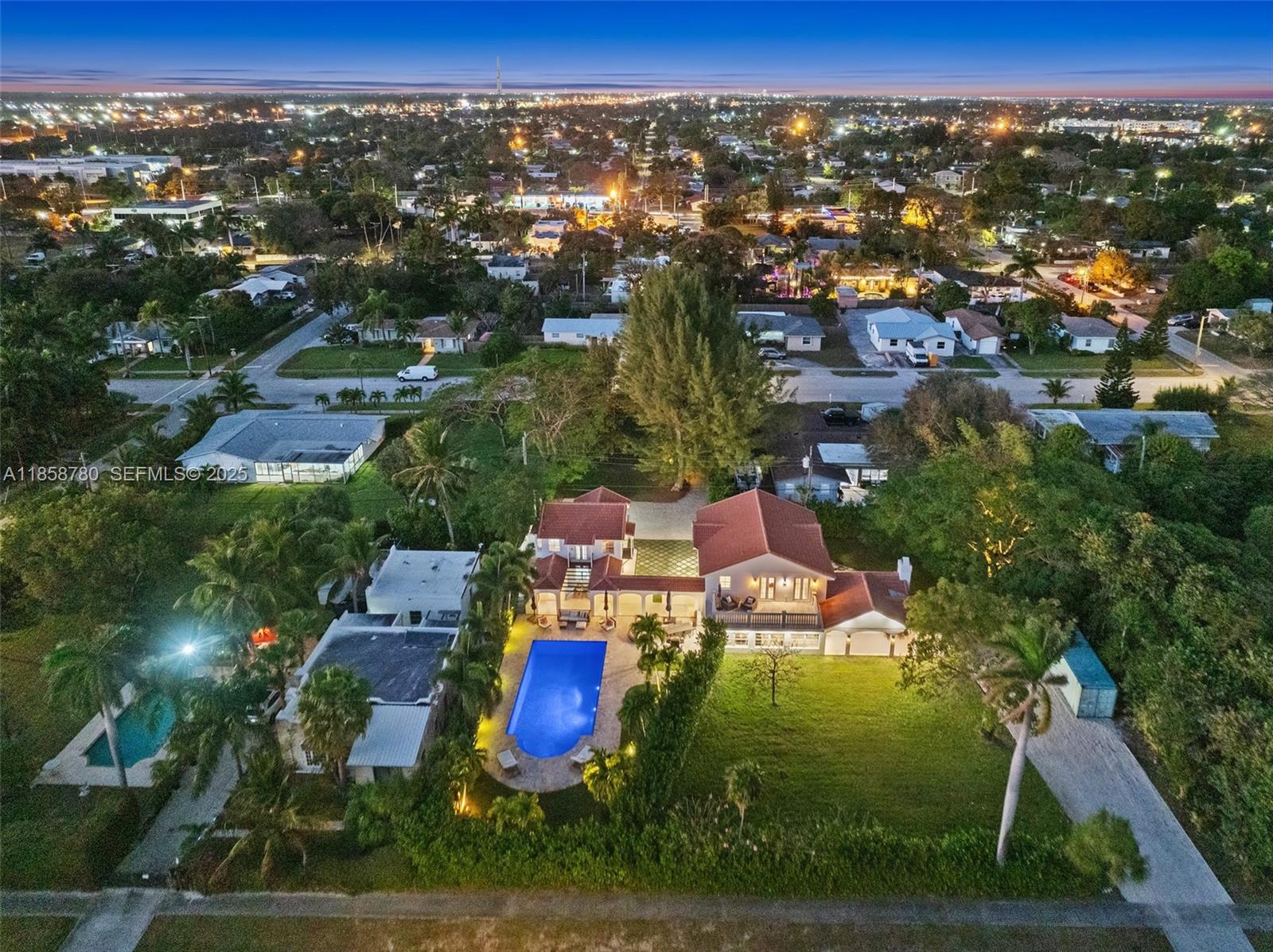 BOYNTON HEIGHTS - Residential Income