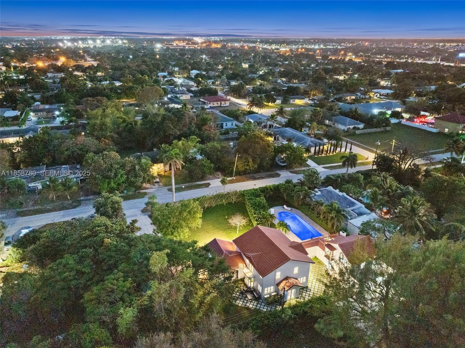 BOYNTON HEIGHTS - Residential Income