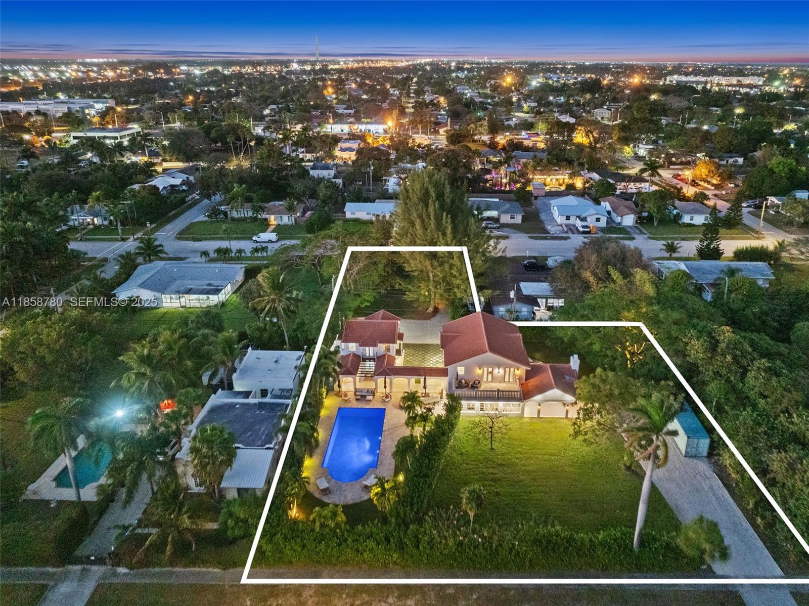 BOYNTON HEIGHTS - Residential Income