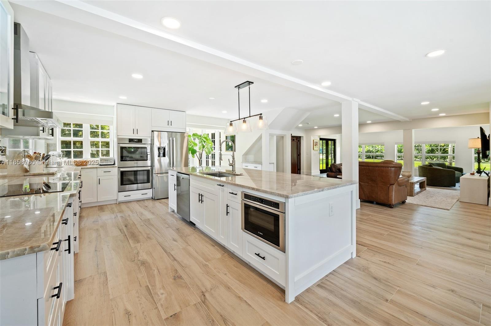 BOYNTON HEIGHTS - Residential Income