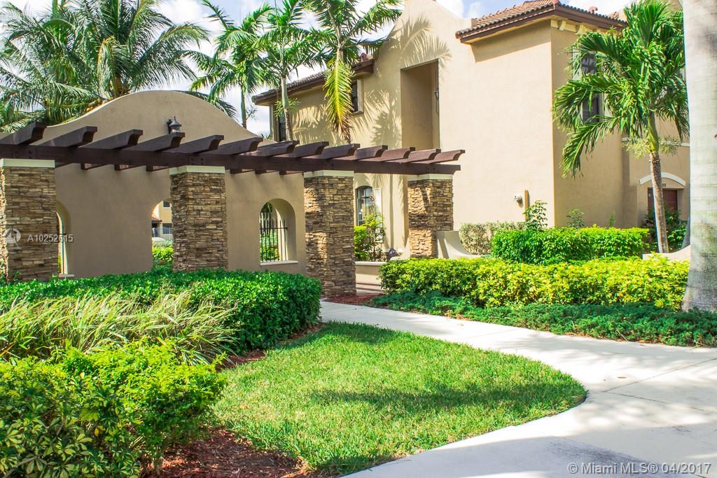 Silver Palm East Sec 03 - Residential Lease